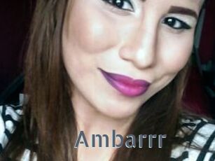 Ambarrr