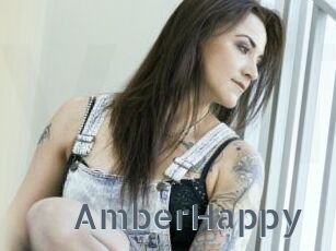 AmberHappy