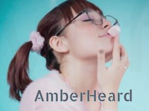 AmberHeard