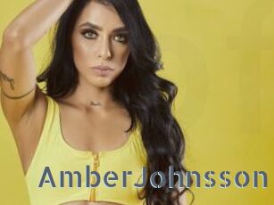 AmberJohnsson