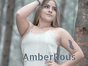AmberRous