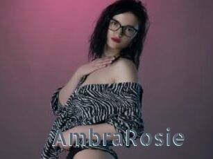 AmbraRosie