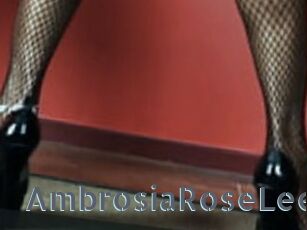 AmbrosiaRoseLee