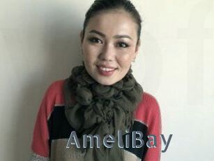 AmeliBay Vidéos Porno FR