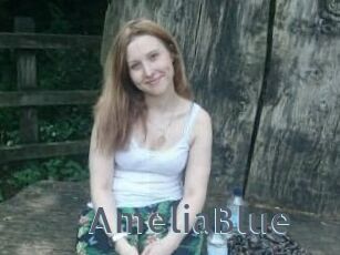 Amelia_Blue