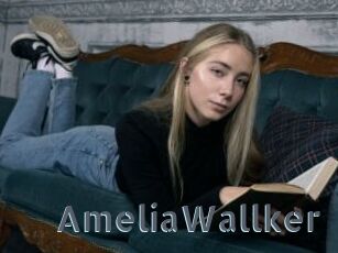 AmeliaWallker