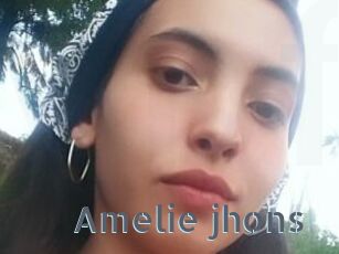 Amelie_jhons