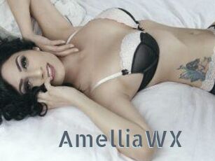 AmelliaWX