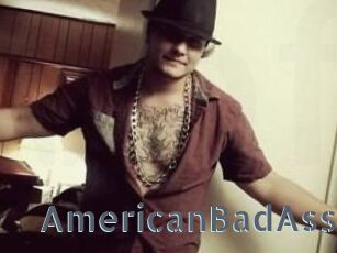 AmericanBadAss