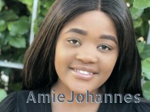 AmieJohannes