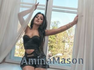 AminaMason Vidéos Porno FR