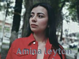 Amina_leyton Vidéos Porno FR
