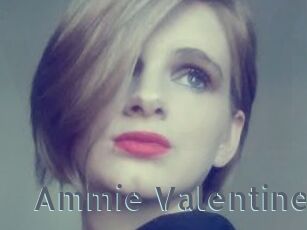 Ammie_Valentine Vidéos Porno FR