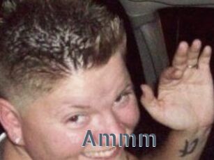 Ammm
