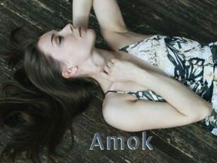 Amok