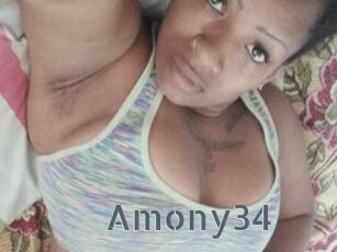 Amony34
