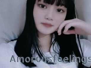 Amorousfeelings
