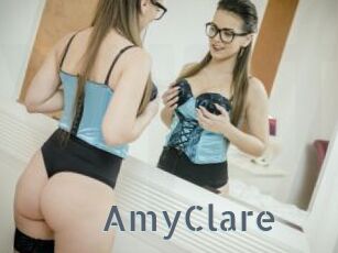 AmyClare