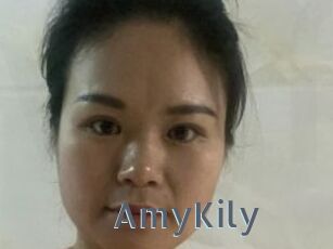 AmyKily