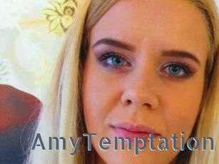 AmyTemptation