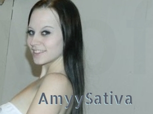 AmyySativa Vidéos Porno FR