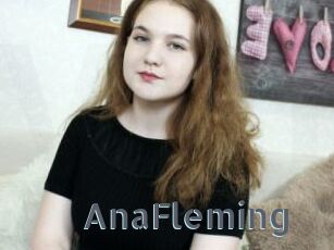 AnaFleming Vidéos Porno FR