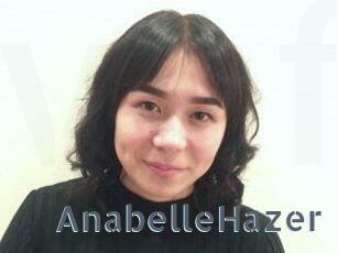 AnabelleHazer