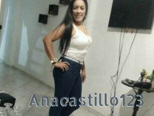 Anacastillo123 Vidéos Porno FR
