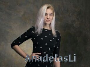 AnadelasLi