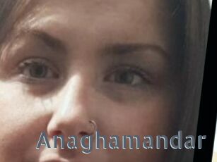 Anaghamandar