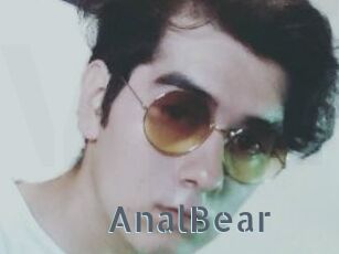 AnalBear