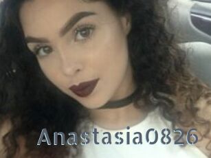 Anastasia0826 Vidéos Porno FR