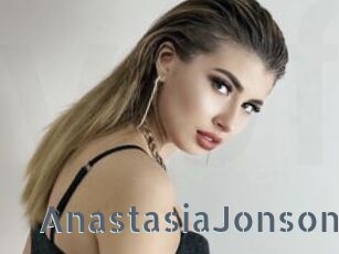 AnastasiaJonson