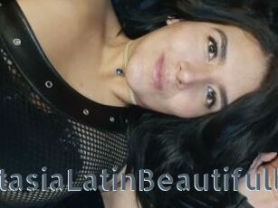 AnastasiaLatinBeautifull
