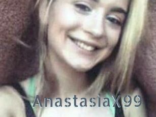 AnastasiaX99 Vidéos Porno FR