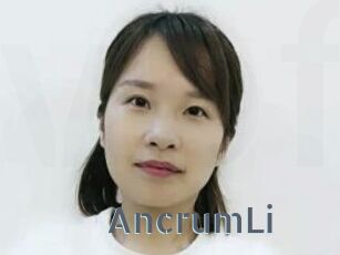 AncrumLi