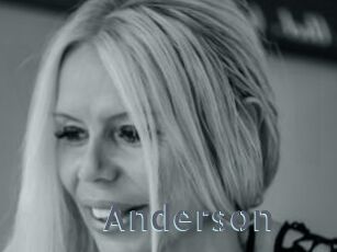 Anderson
