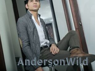 AndersonWild