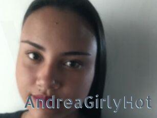AndreaGirlyHot
