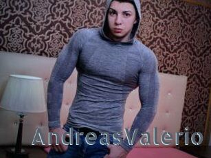 AndreasValerio