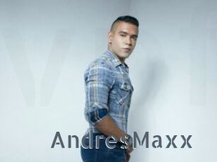 AndresMaxx