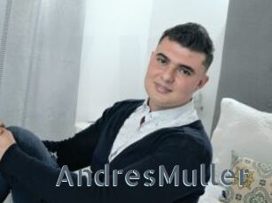 AndresMuller