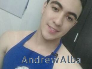 AndrewAlba