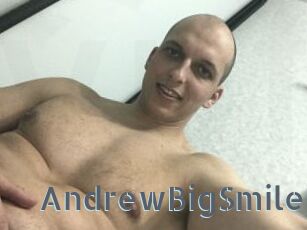 AndrewBigSmile