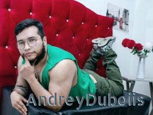 AndreyDuboiis