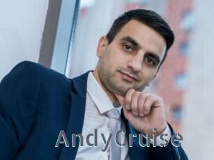 AndyCruise