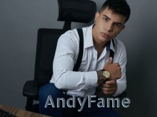 AndyFame