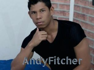 AndyFitcher