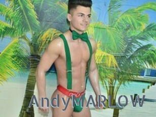 AndyMARLOW
