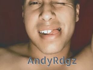 AndyRdgz Vidéos Porno FR